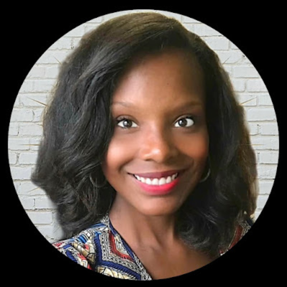 Meet your Posher, Courtney